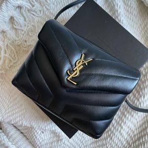 Yves Saint Laurent Toy LouLou